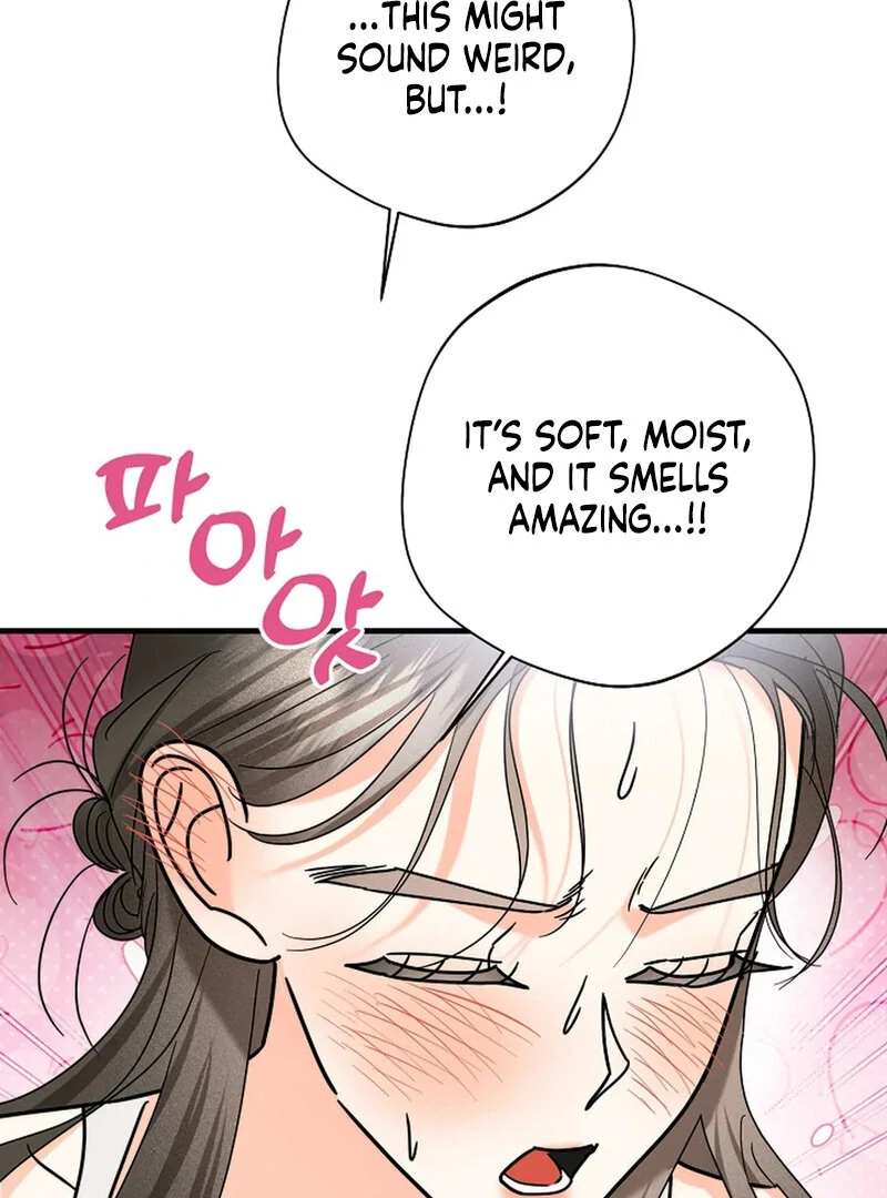 Stop Fighting, Go to Bed Chapter 17 - Page 55