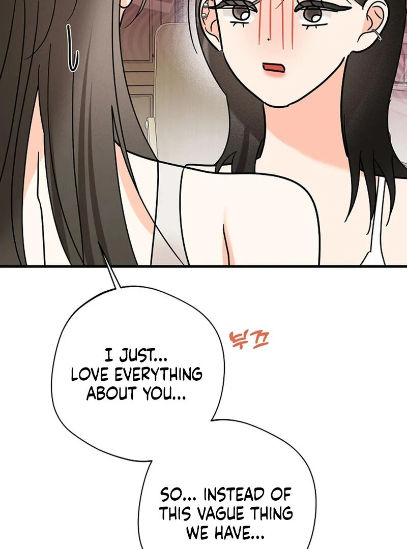 Stop Fighting, Go to Bed Chapter 17 - Page 58
