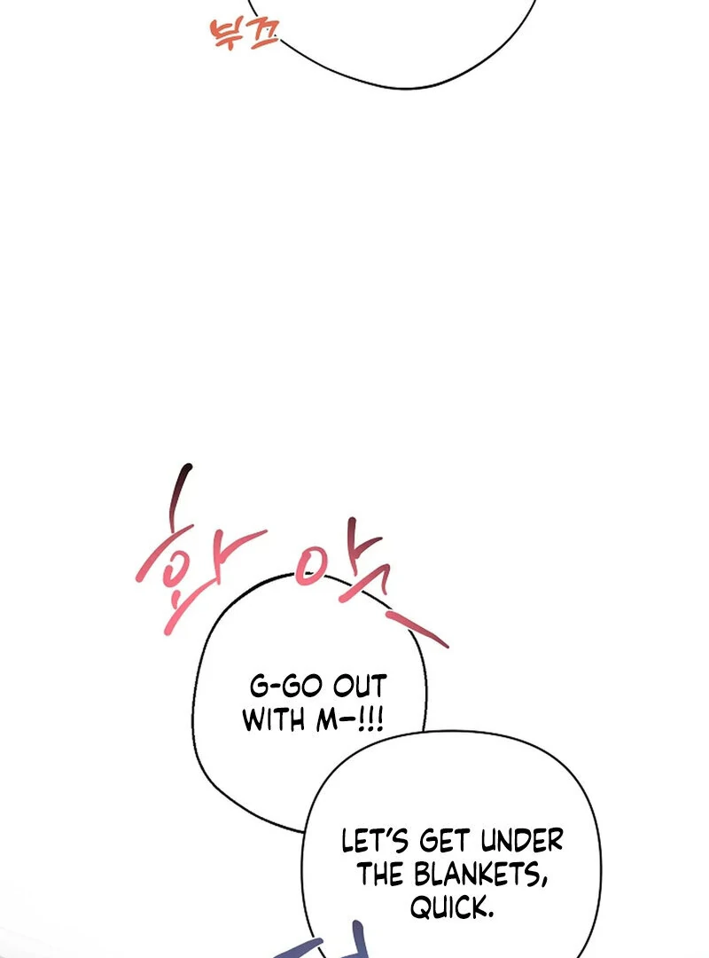 Stop Fighting, Go to Bed Chapter 17 - Page 59