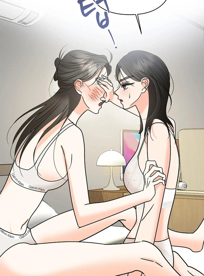 Stop Fighting, Go to Bed Chapter 17 - Page 60