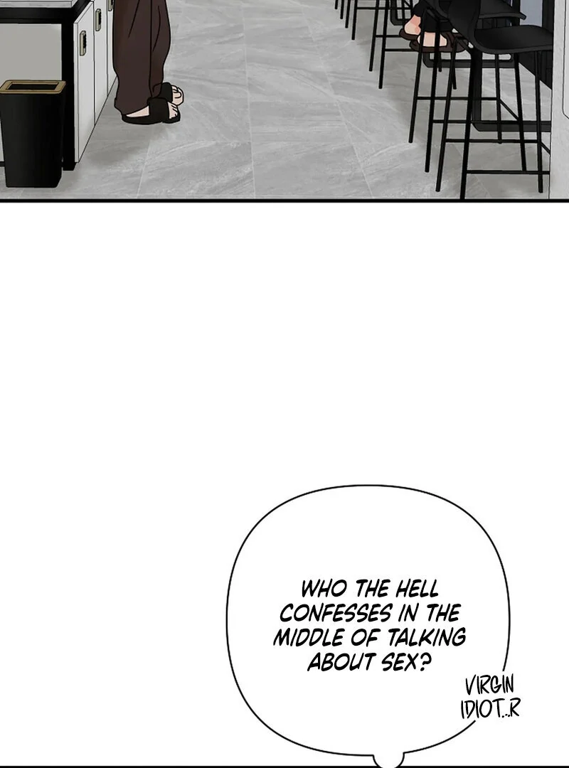 Stop Fighting, Go to Bed Chapter 17 - Page 63