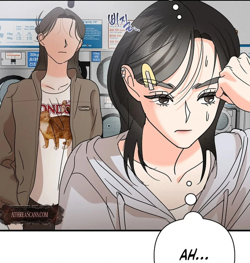 Stop Fighting, Go to Bed Chapter 17 - Page 64