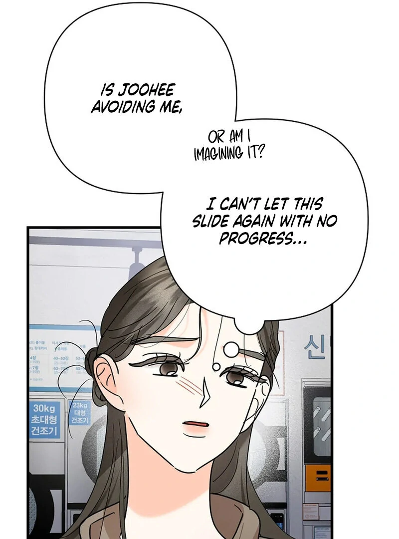 Stop Fighting, Go to Bed Chapter 17 - Page 66