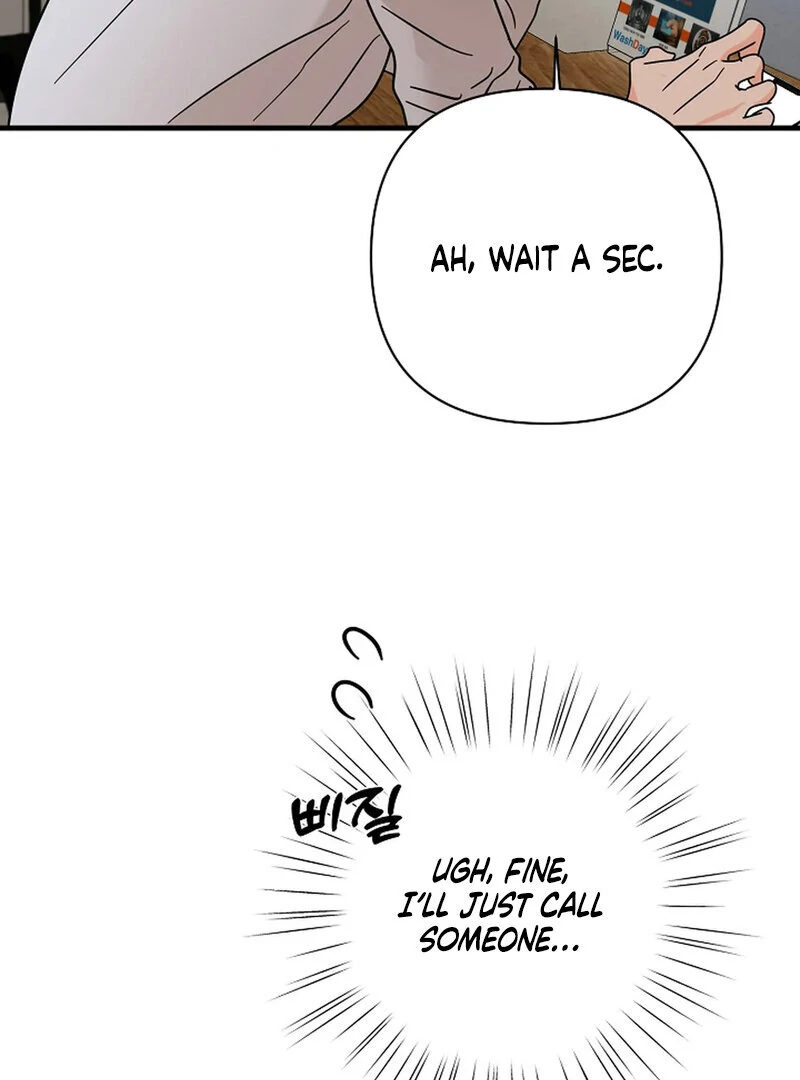 Stop Fighting, Go to Bed Chapter 17 - Page 69