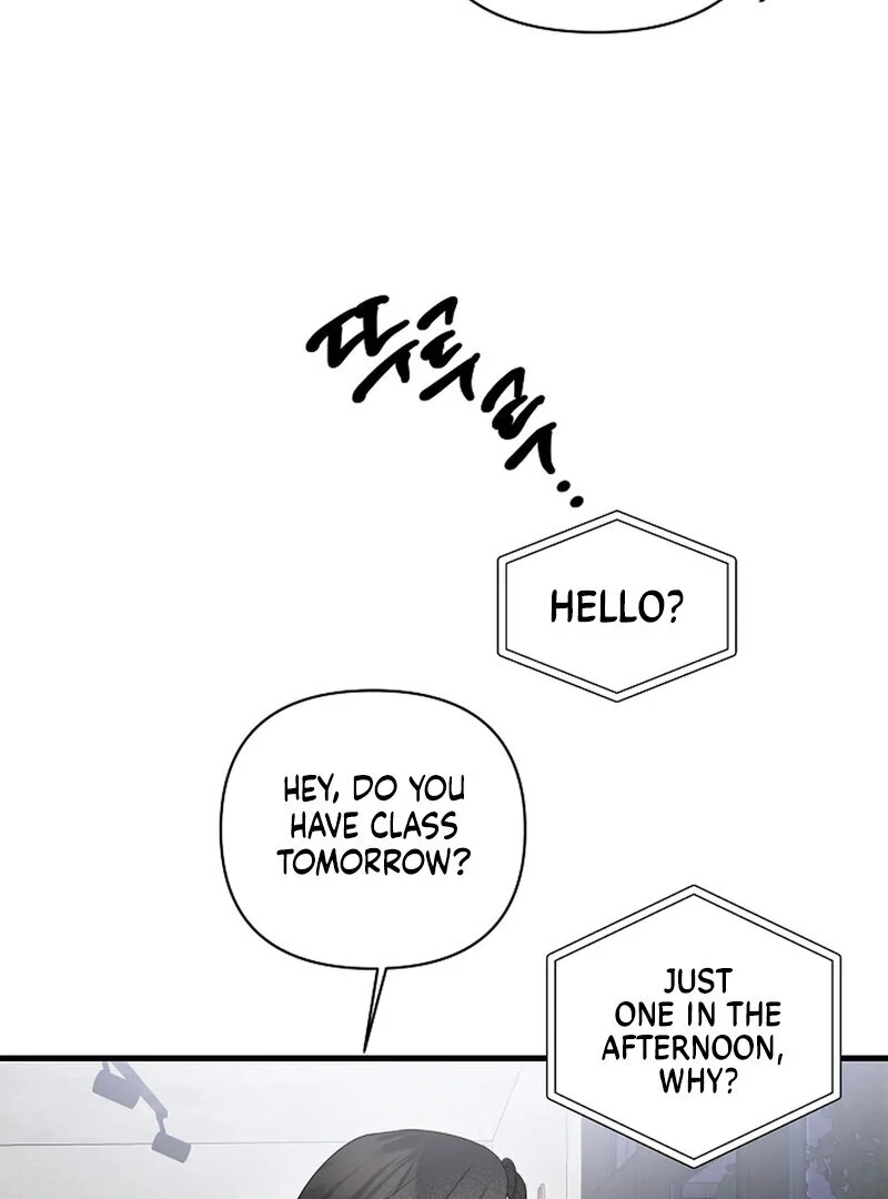 Stop Fighting, Go to Bed Chapter 17 - Page 71