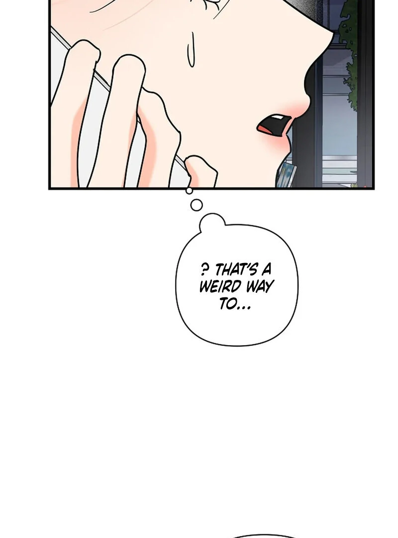 Stop Fighting, Go to Bed Chapter 17 - Page 74