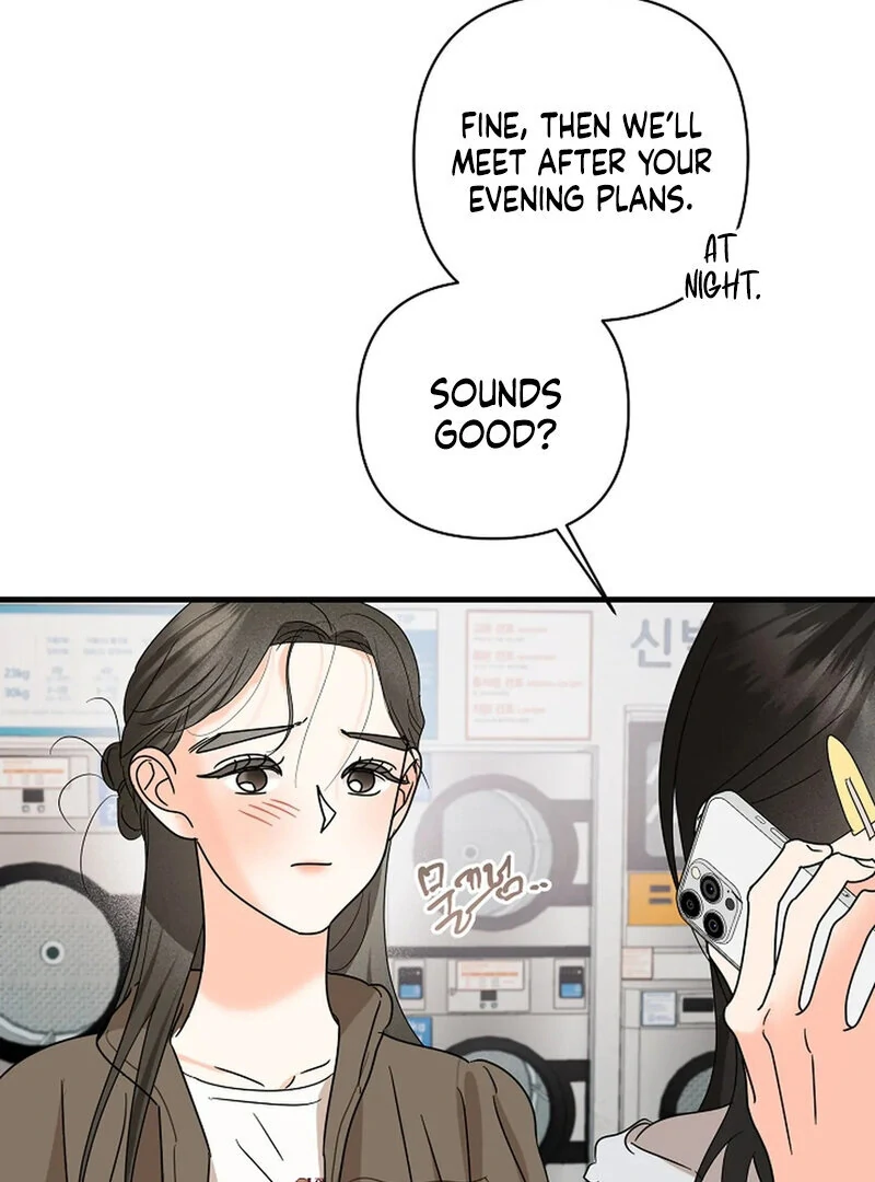 Stop Fighting, Go to Bed Chapter 17 - Page 75