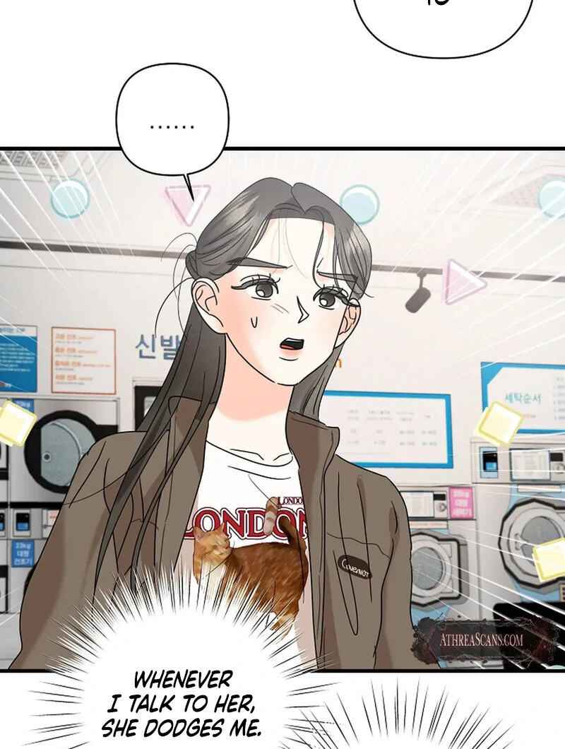 Stop Fighting, Go to Bed Chapter 17 - Page 77