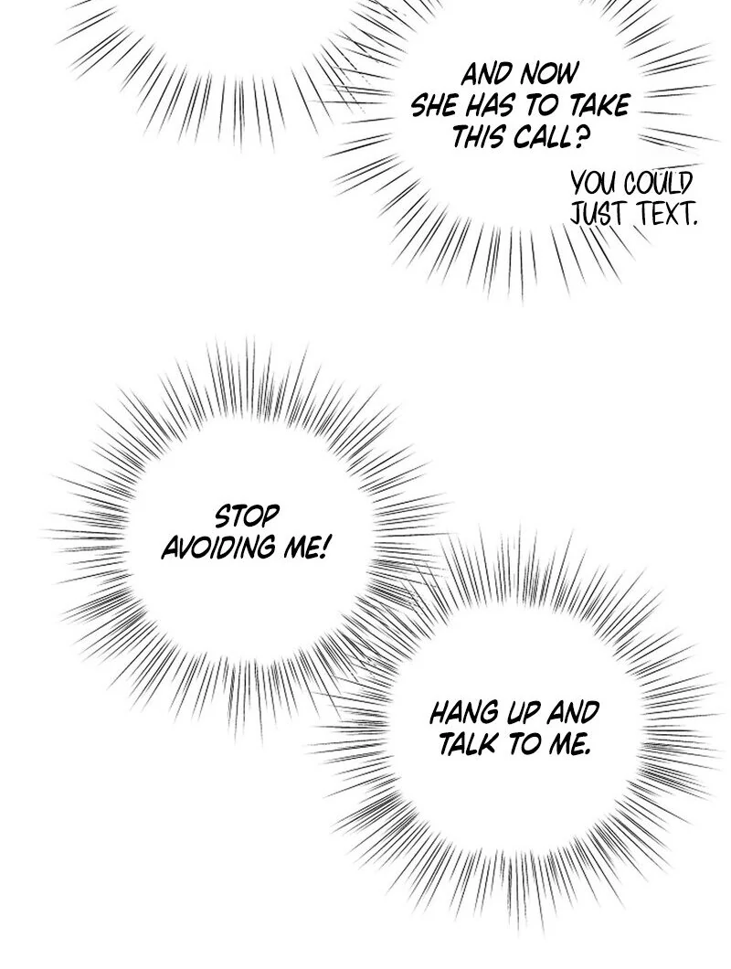 Stop Fighting, Go to Bed Chapter 17 - Page 78