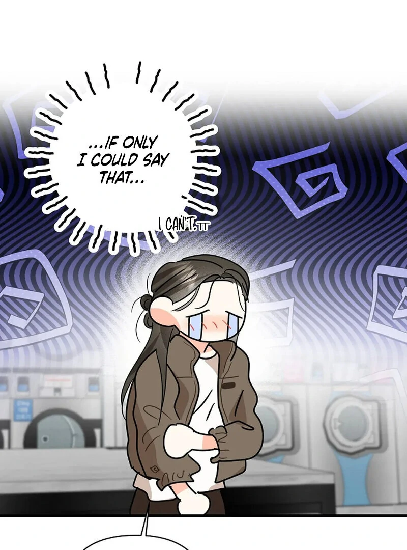 Stop Fighting, Go to Bed Chapter 17 - Page 79