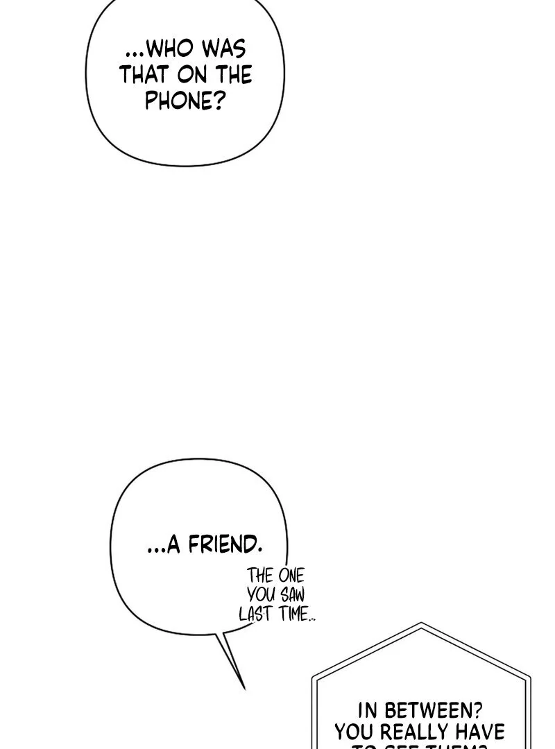 Stop Fighting, Go to Bed Chapter 17 - Page 80