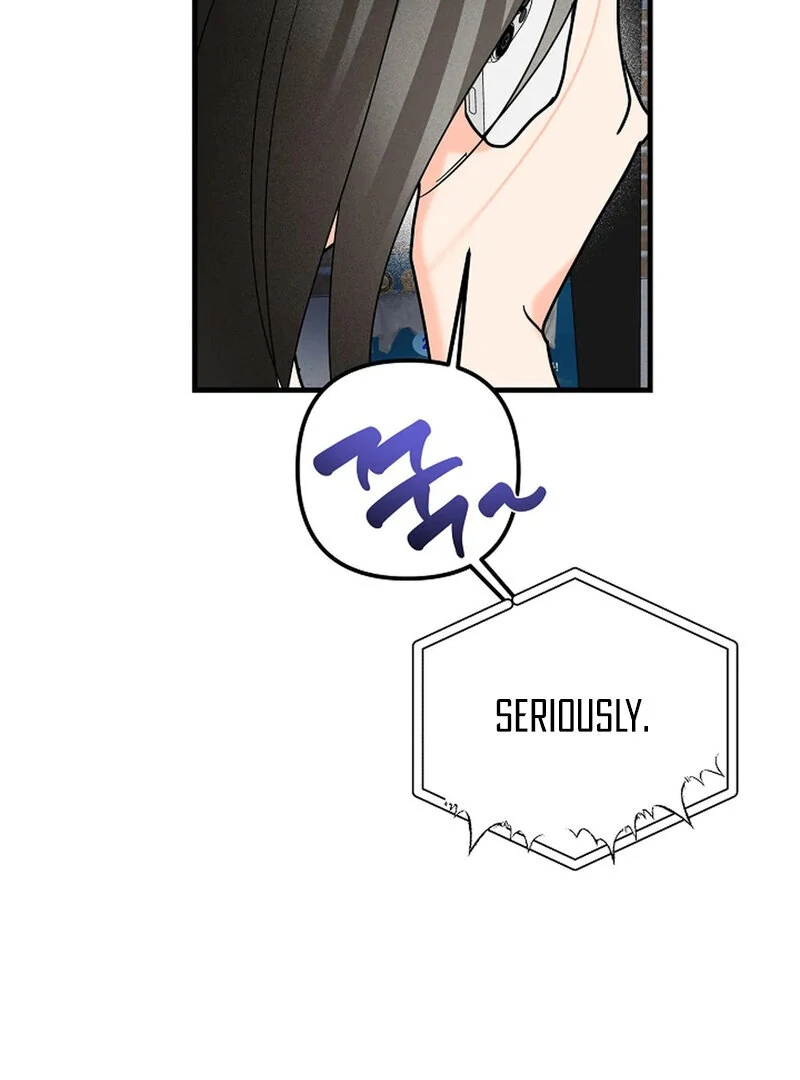 Stop Fighting, Go to Bed Chapter 17 - Page 85