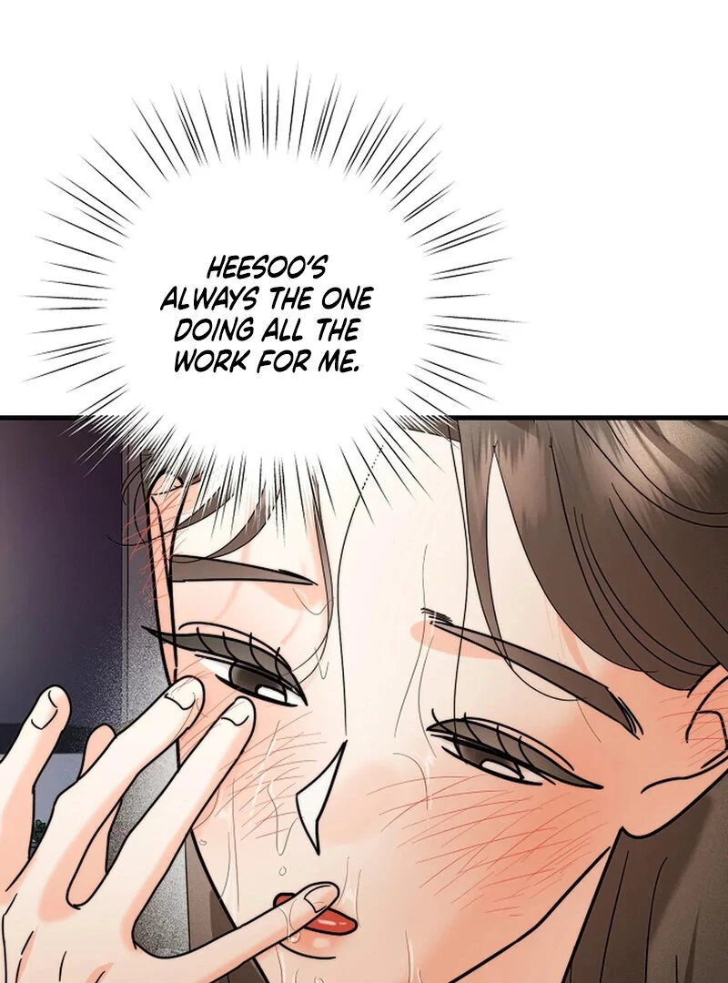 Stop Fighting, Go to Bed Chapter 17 - Page 10