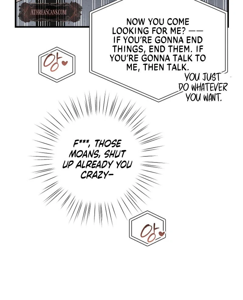 Stop Fighting, Go to Bed Chapter 17 - Page 91