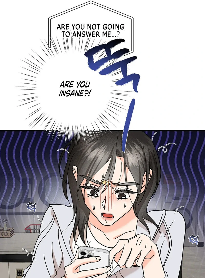 Stop Fighting, Go to Bed Chapter 17 - Page 92