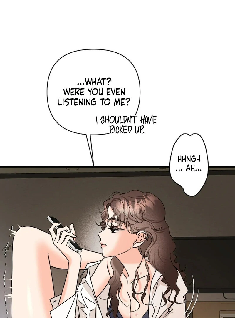 Stop Fighting, Go to Bed Chapter 17 - Page 94