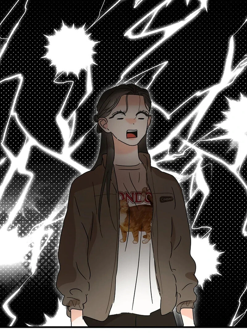 Stop Fighting, Go to Bed Chapter 17 - Page 97