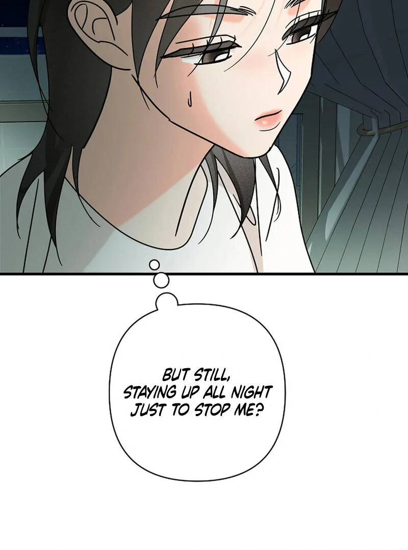 Stop Fighting, Go to Bed Chapter 18 - Page 11