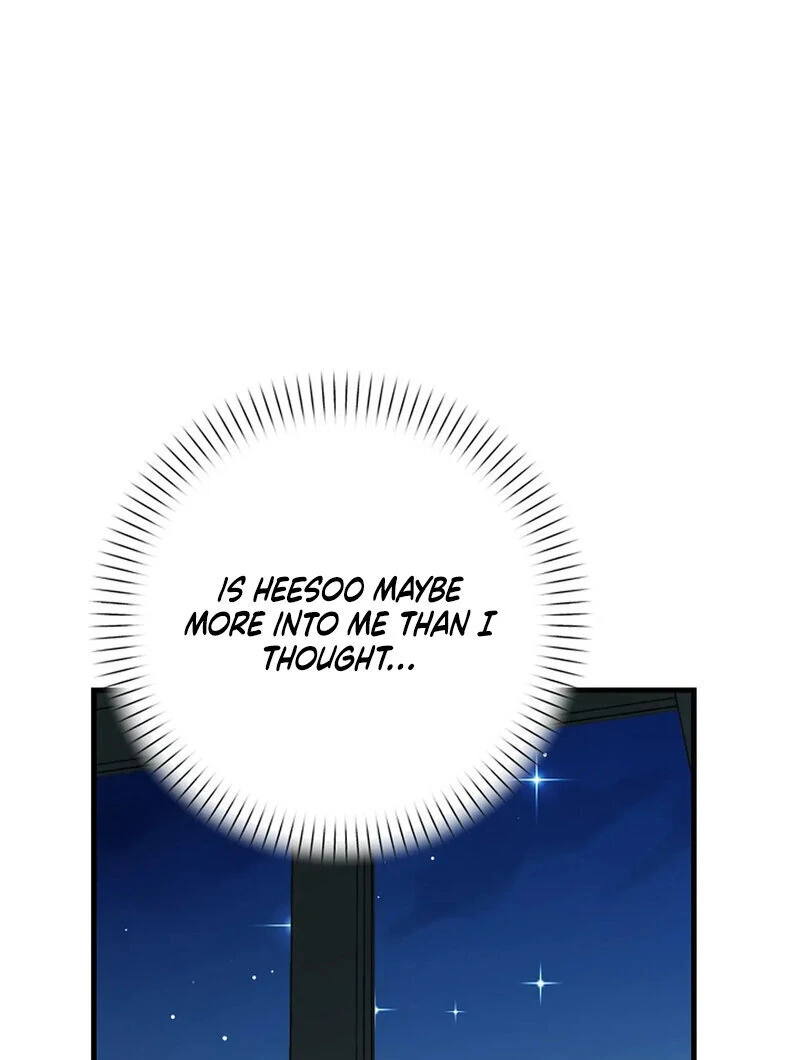 Stop Fighting, Go to Bed Chapter 18 - Page 12