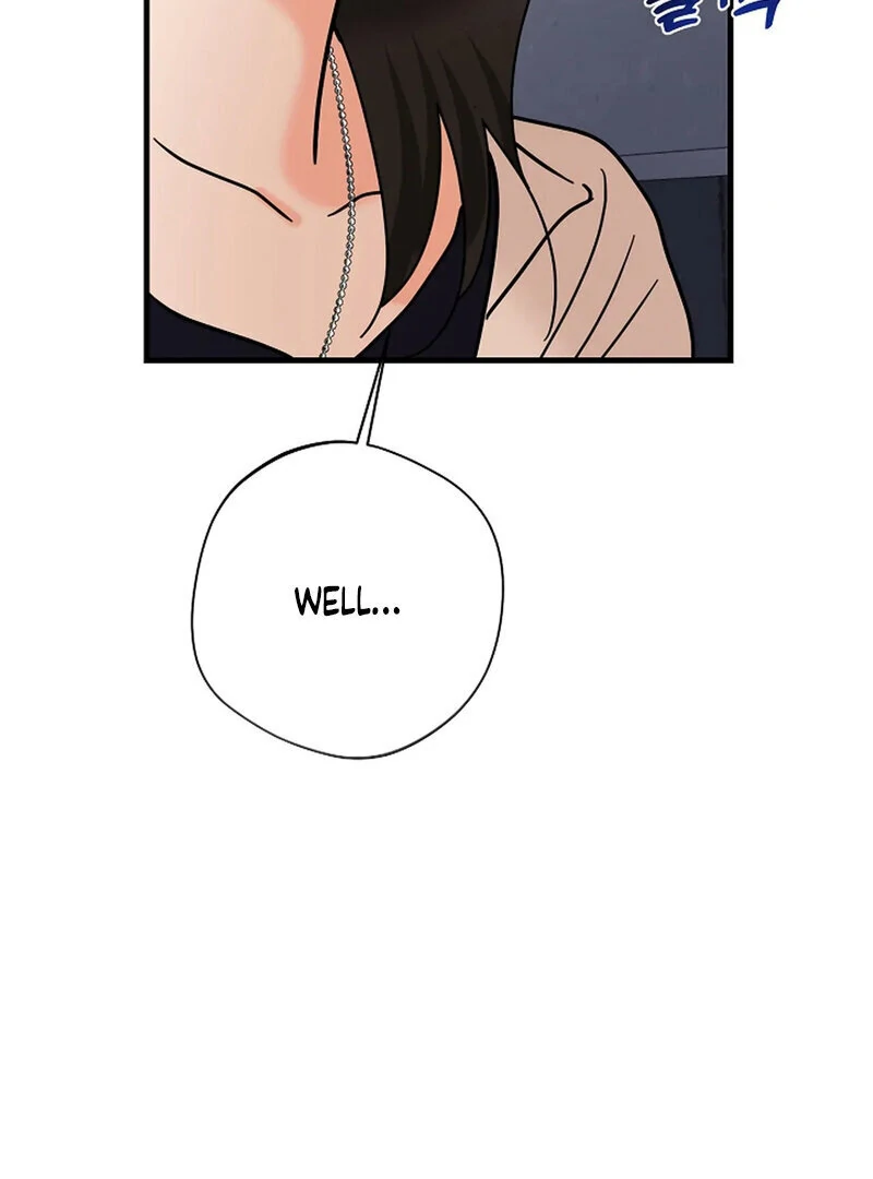 Stop Fighting, Go to Bed Chapter 18 - Page 111
