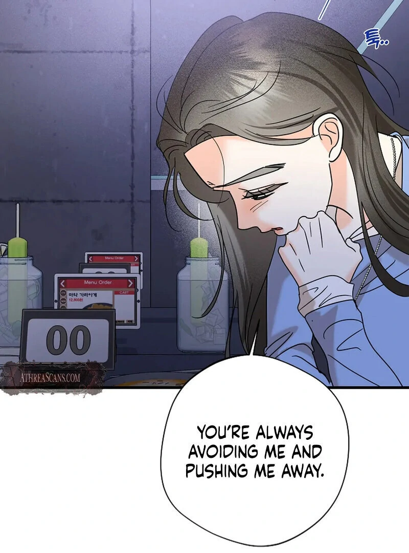 Stop Fighting, Go to Bed Chapter 18 - Page 113