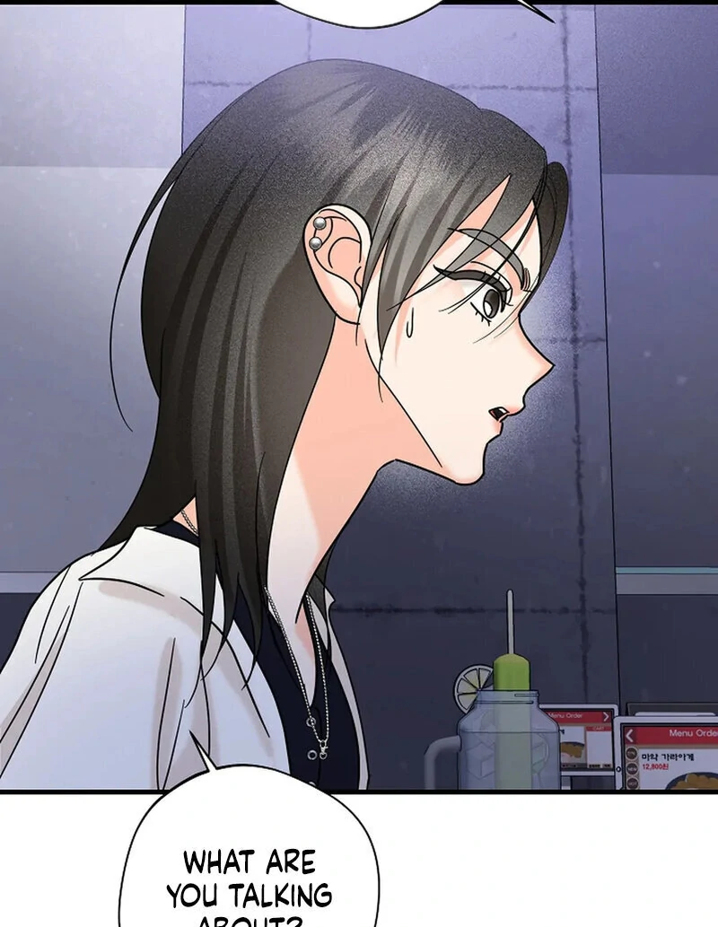 Stop Fighting, Go to Bed Chapter 18 - Page 115