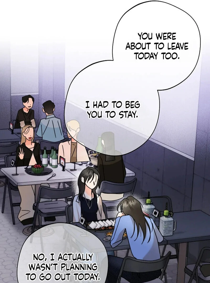 Stop Fighting, Go to Bed Chapter 18 - Page 117