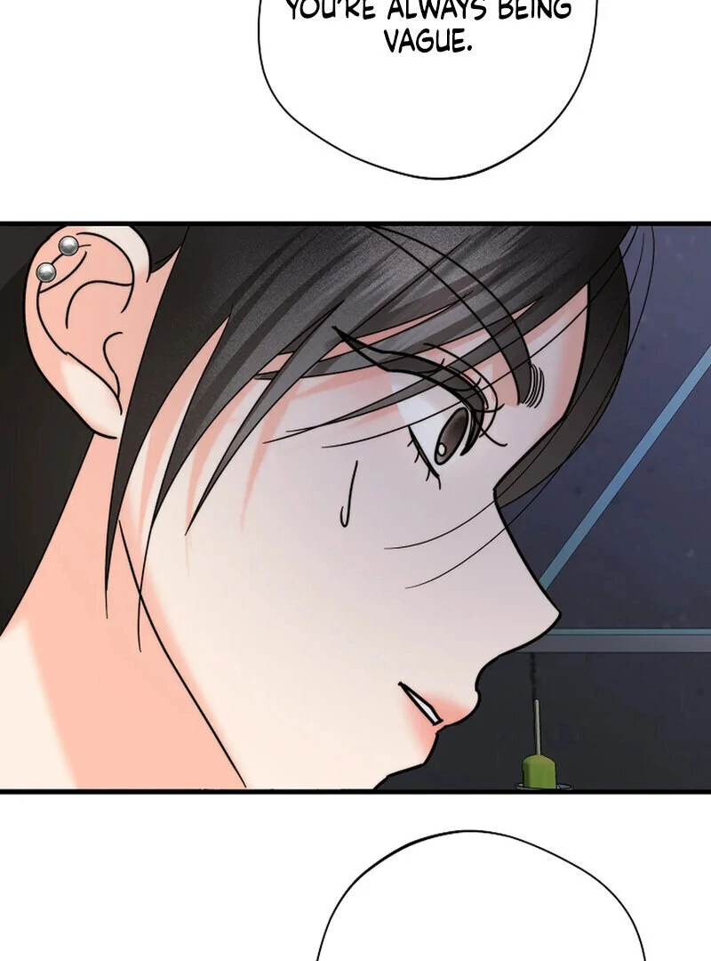 Stop Fighting, Go to Bed Chapter 18 - Page 120