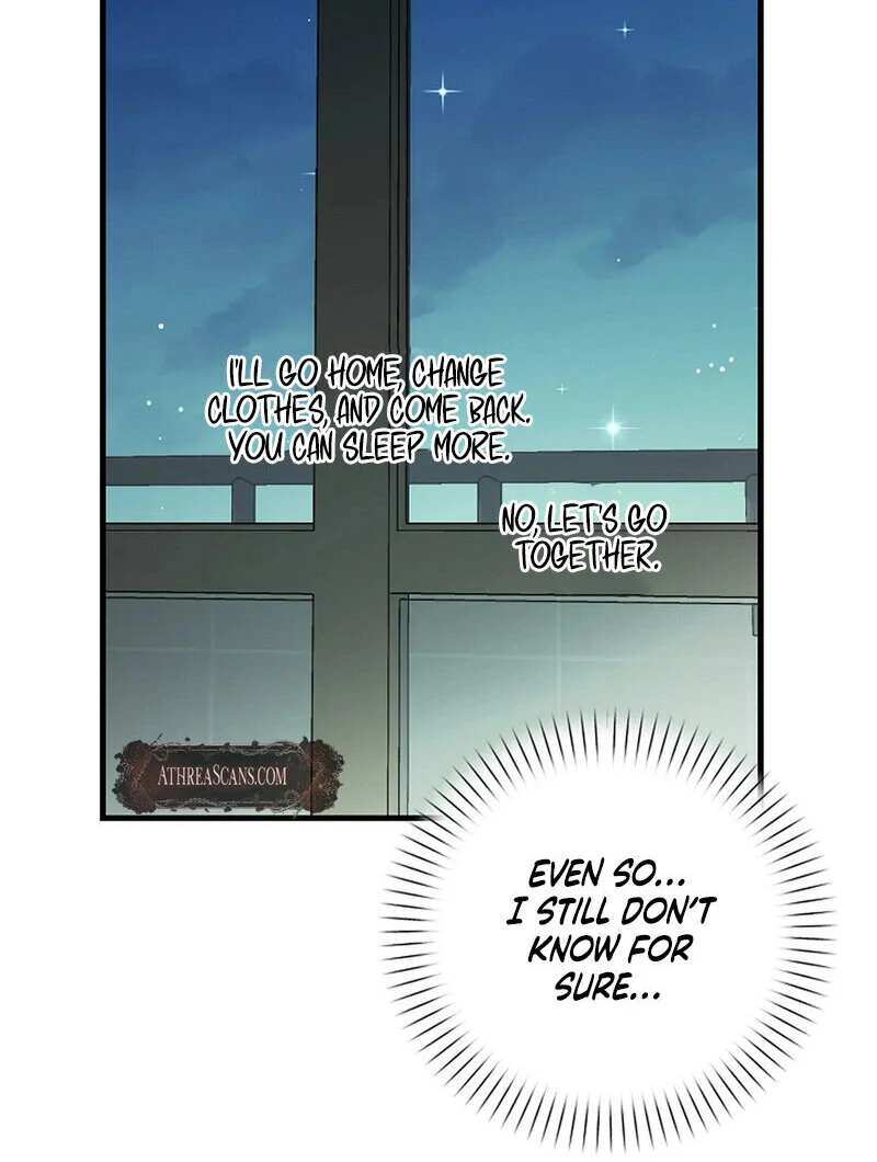 Stop Fighting, Go to Bed Chapter 18 - Page 13