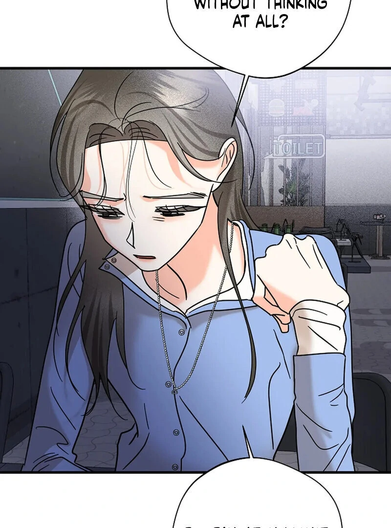 Stop Fighting, Go to Bed Chapter 18 - Page 122