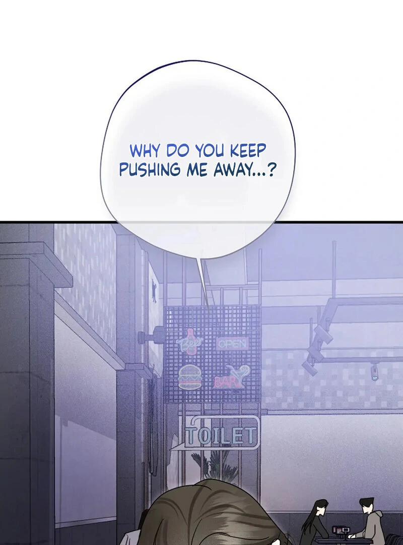Stop Fighting, Go to Bed Chapter 18 - Page 127