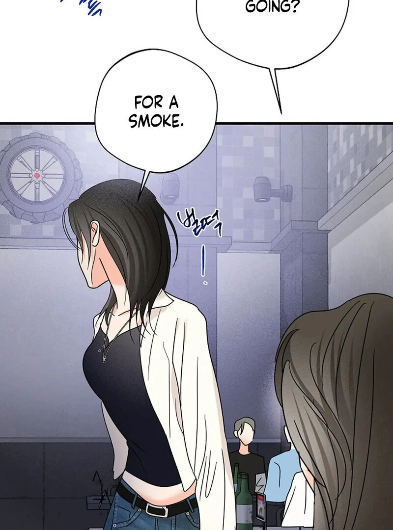 Stop Fighting, Go to Bed Chapter 18 - Page 132