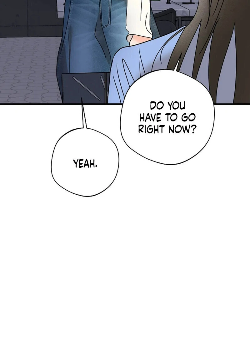 Stop Fighting, Go to Bed Chapter 18 - Page 133