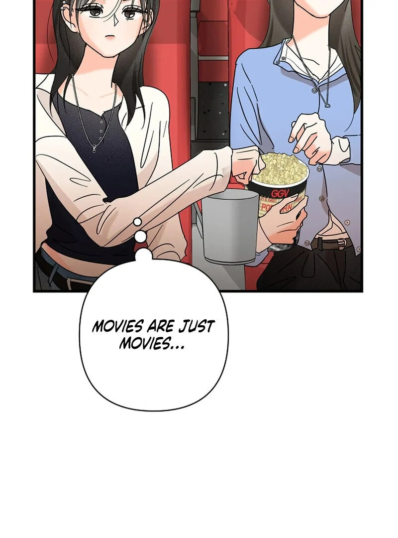Stop Fighting, Go to Bed Chapter 18 - Page 21