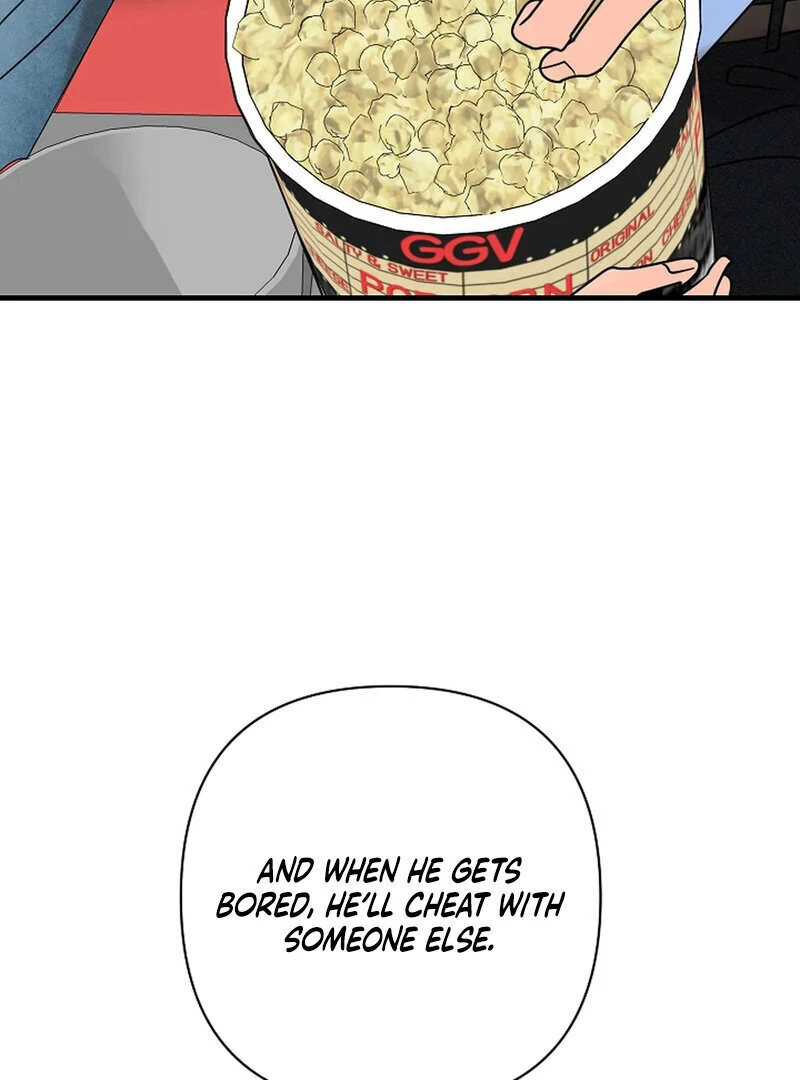 Stop Fighting, Go to Bed Chapter 18 - Page 23