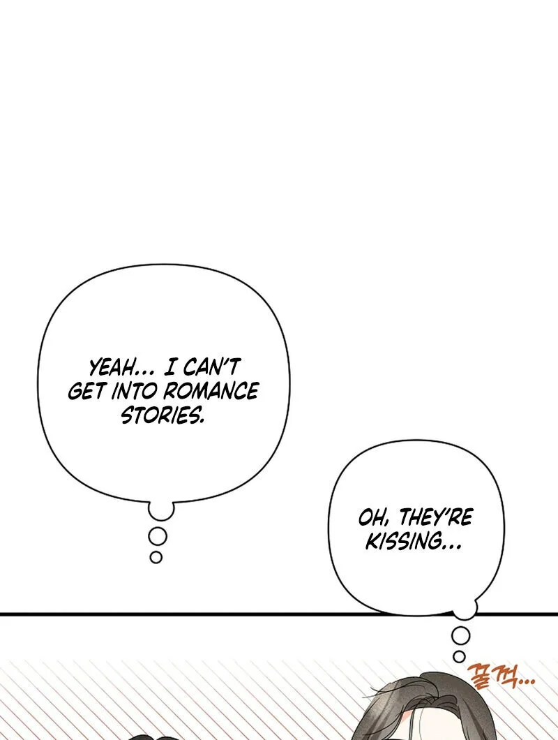 Stop Fighting, Go to Bed Chapter 18 - Page 25