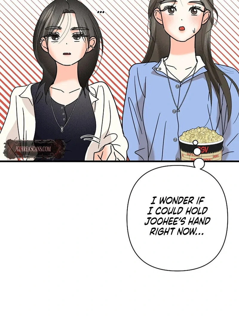 Stop Fighting, Go to Bed Chapter 18 - Page 26