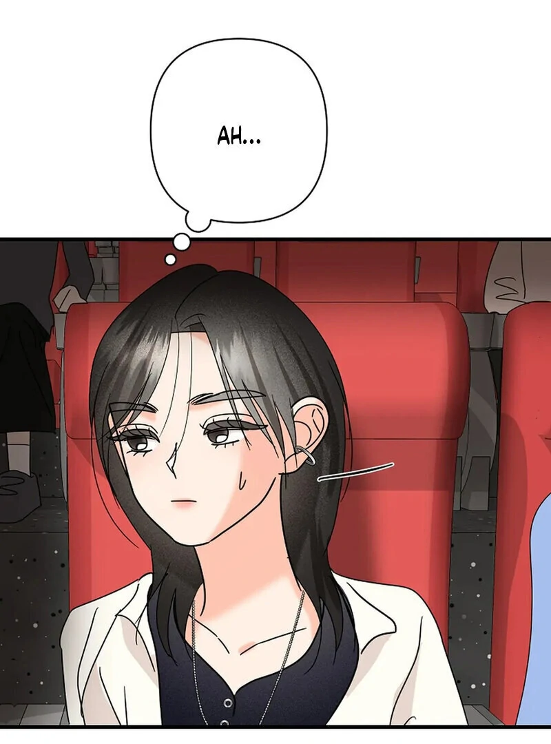Stop Fighting, Go to Bed Chapter 18 - Page 29