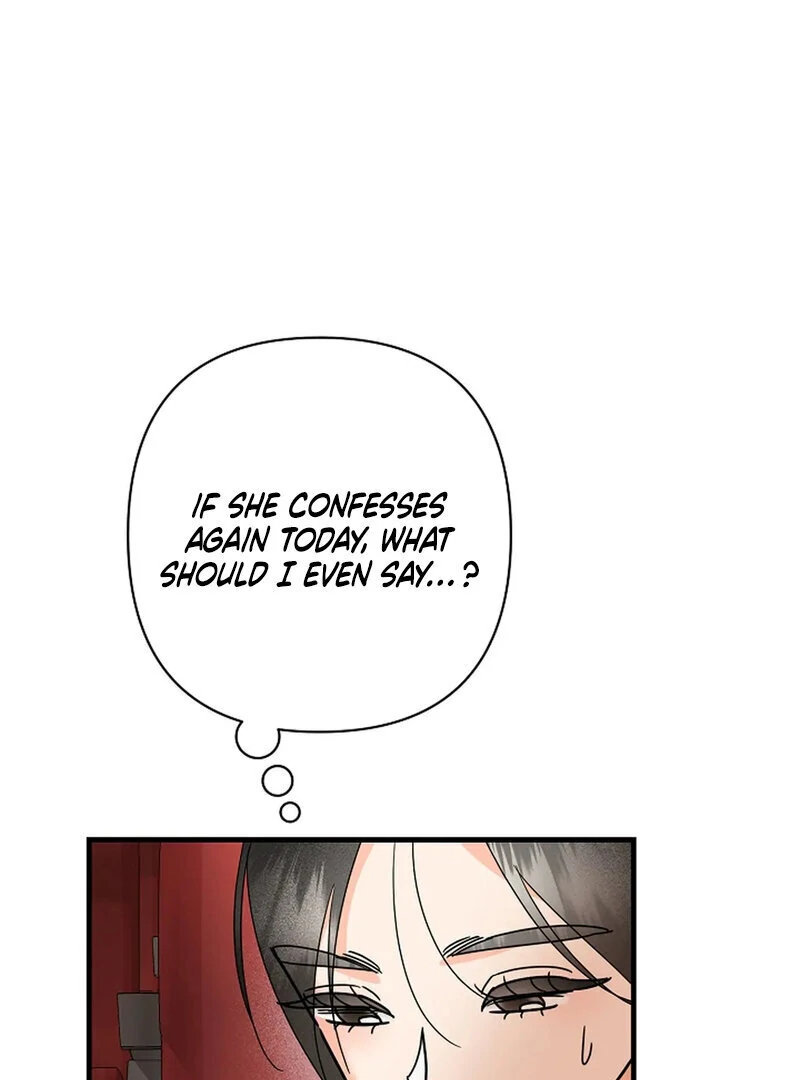 Stop Fighting, Go to Bed Chapter 18 - Page 30