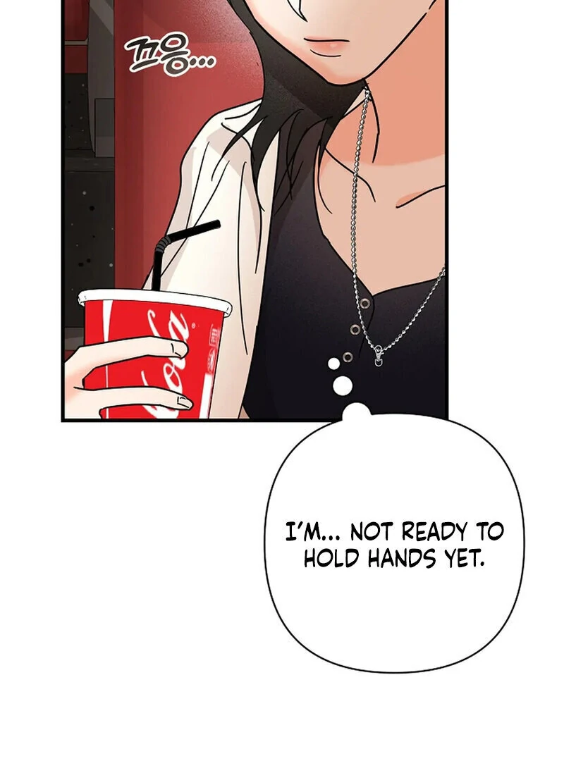 Stop Fighting, Go to Bed Chapter 18 - Page 31