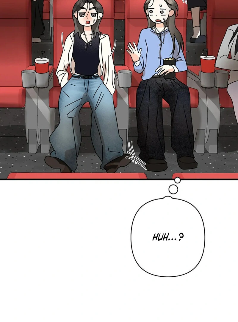 Stop Fighting, Go to Bed Chapter 18 - Page 34