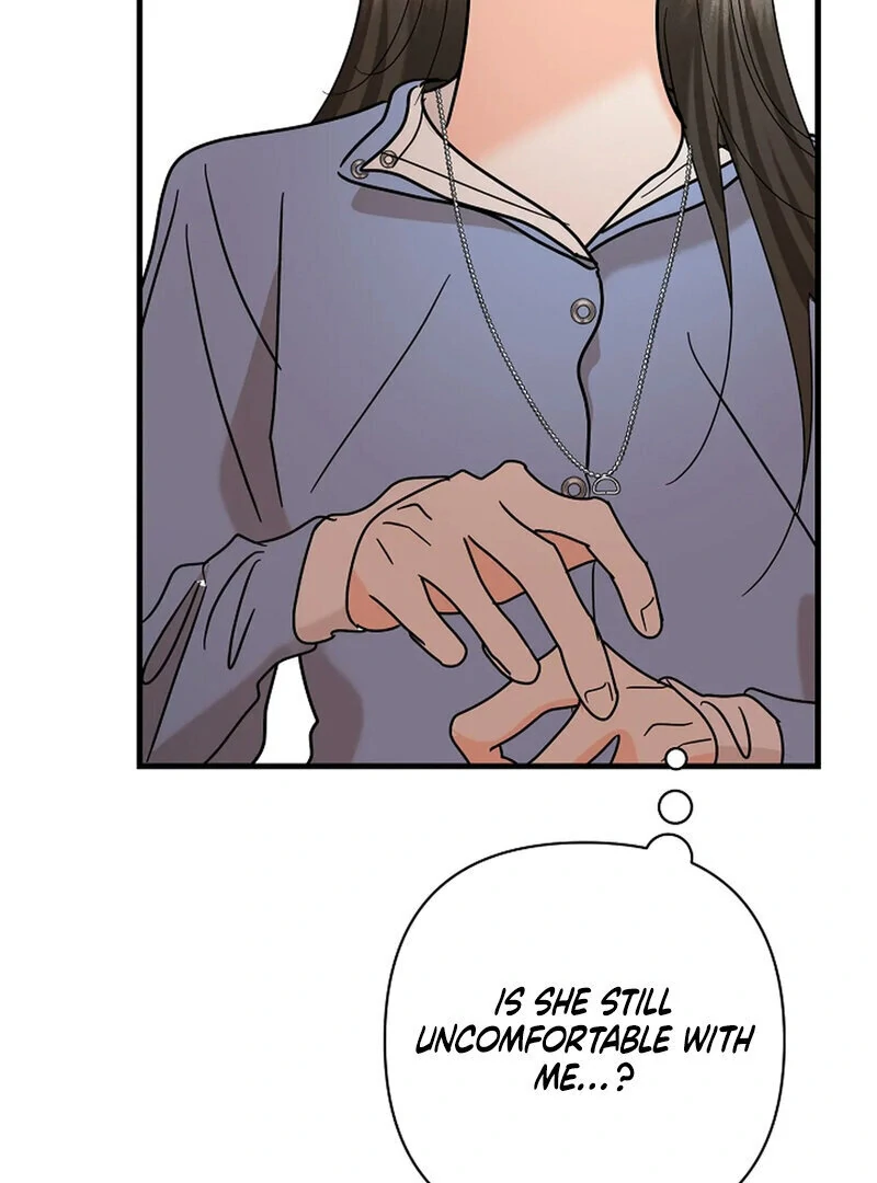 Stop Fighting, Go to Bed Chapter 18 - Page 36