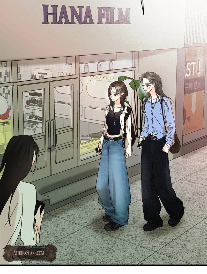 Stop Fighting, Go to Bed Chapter 18 - Page 39