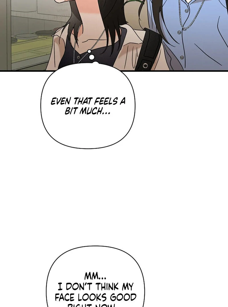 Stop Fighting, Go to Bed Chapter 18 - Page 41