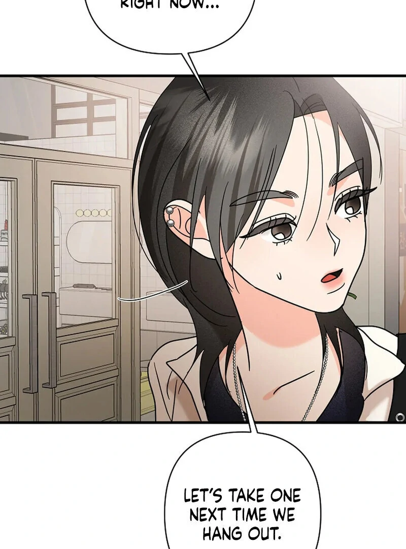 Stop Fighting, Go to Bed Chapter 18 - Page 42