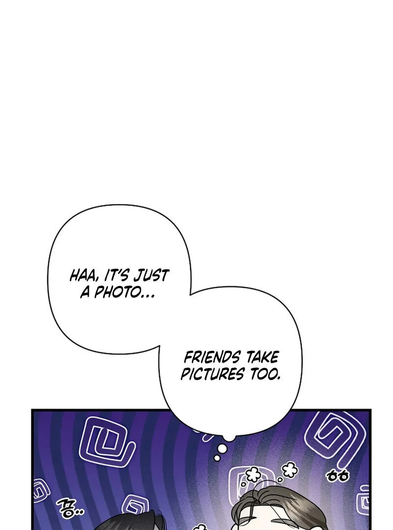 Stop Fighting, Go to Bed Chapter 18 - Page 45