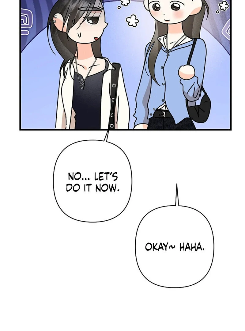 Stop Fighting, Go to Bed Chapter 18 - Page 46