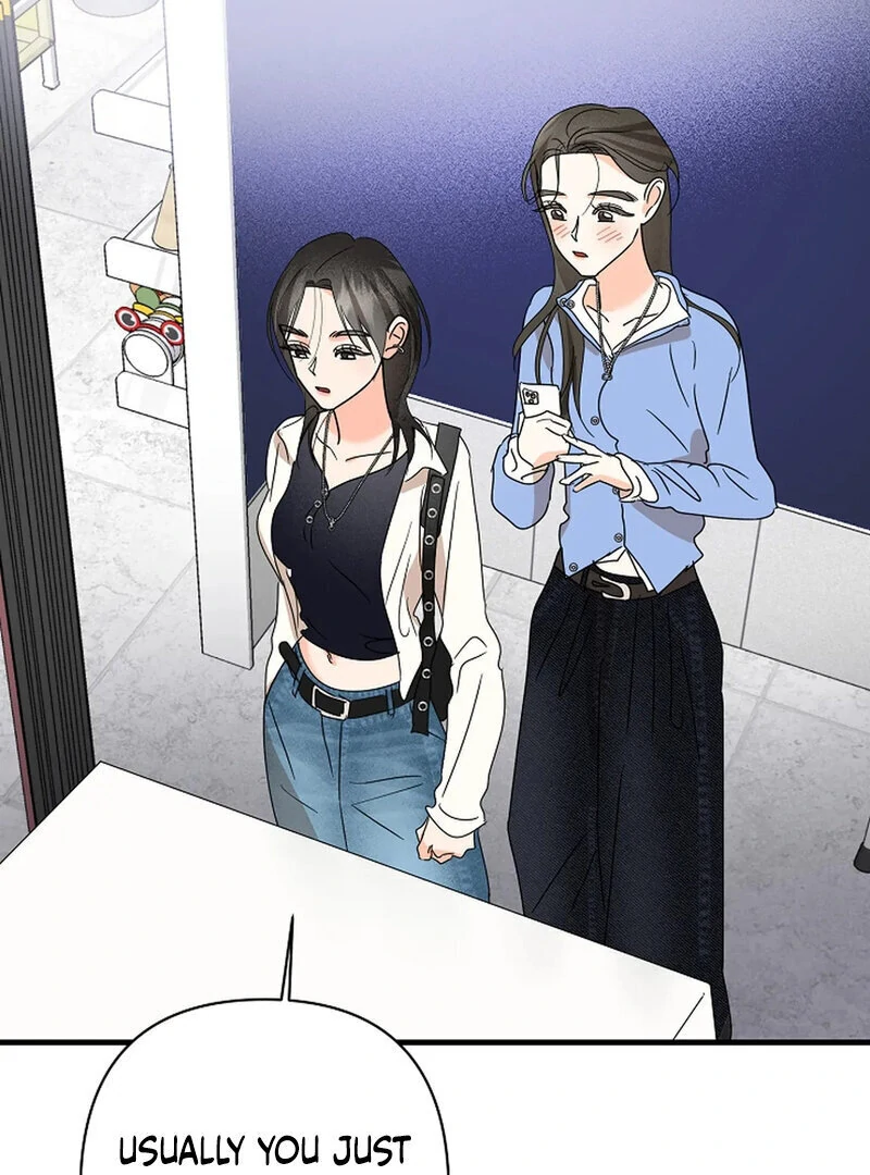 Stop Fighting, Go to Bed Chapter 18 - Page 48