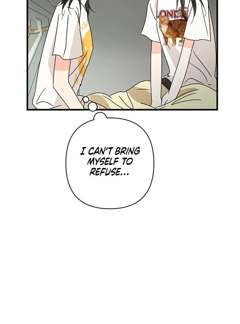 Stop Fighting, Go to Bed Chapter 18 - Page 6