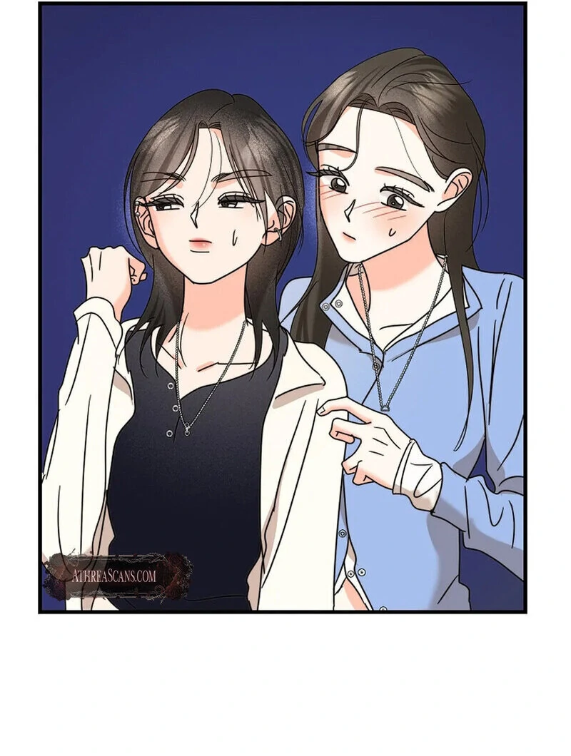 Stop Fighting, Go to Bed Chapter 18 - Page 52